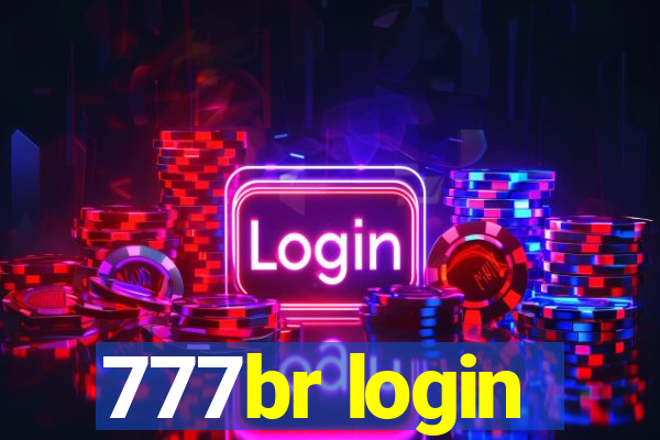 777br login